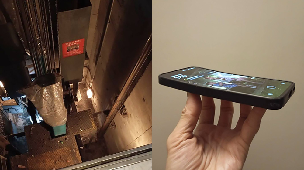 實測耐摔王？小米 Xiaomi 13 掉進 33 樓電梯井竟奇蹟生還，連螢幕觸控都能用！ - 電腦王阿達