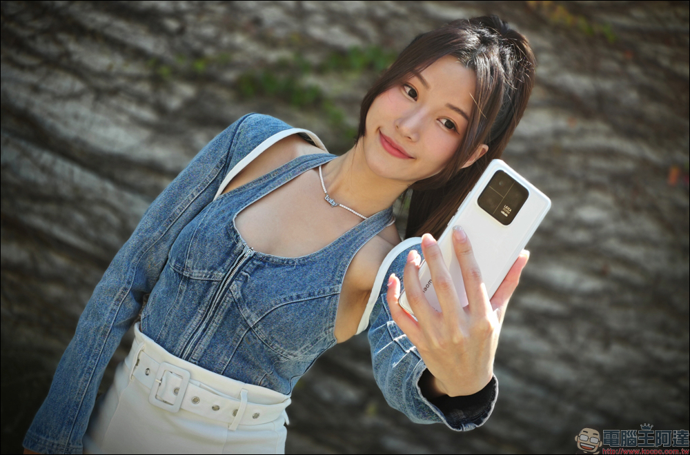 實測耐摔王？小米 Xiaomi 13 掉進 33 樓電梯井竟奇蹟生還，連螢幕觸控都能用！ - 電腦王阿達