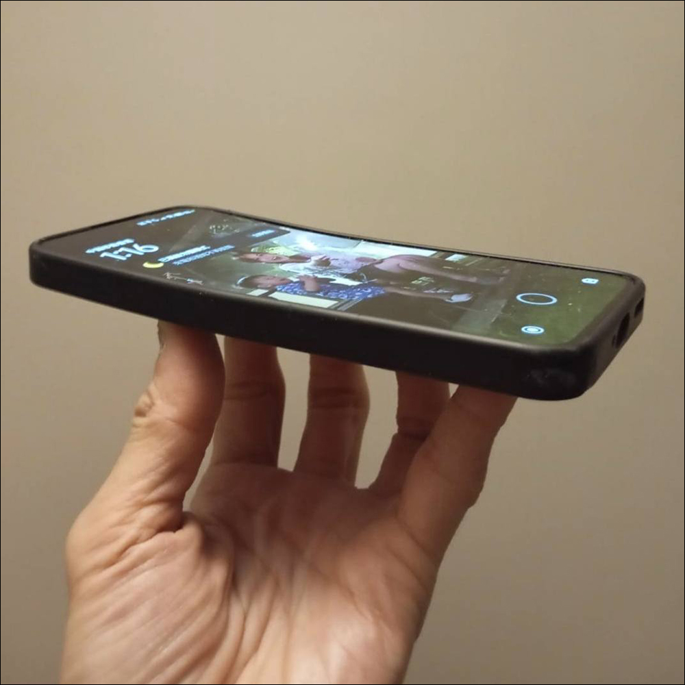 實測耐摔王？小米 Xiaomi 13 掉進 33 樓電梯井竟奇蹟生還，連螢幕觸控都能用！ - 電腦王阿達