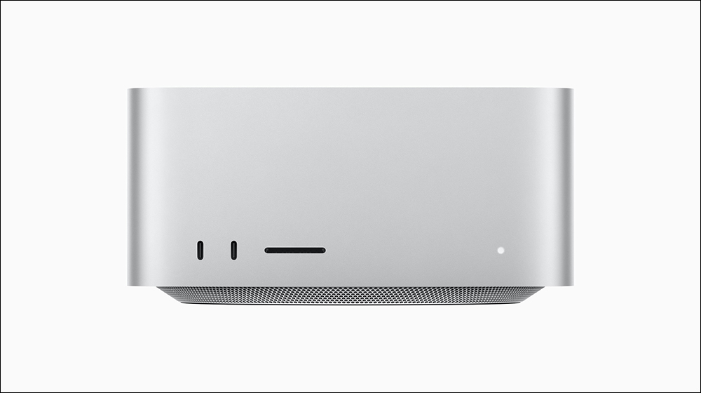 春季重磅登場！M4 MacBook Air 與 Mac Studio 正式開賣，最快 4 月底就能收到 - 電腦王阿達
