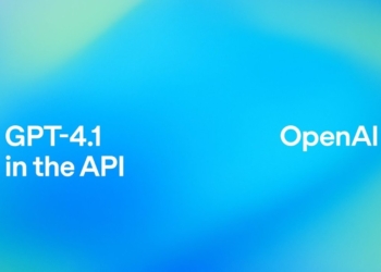 GPT-4.1 系列模型正式亮相！效能不僅領先 GPT-4o，開發者成本還下降 26%