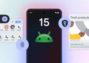 Google 提高 Android 15 硬體要求，讓低價 Android 手機和平板不能再配備 16GB 空間