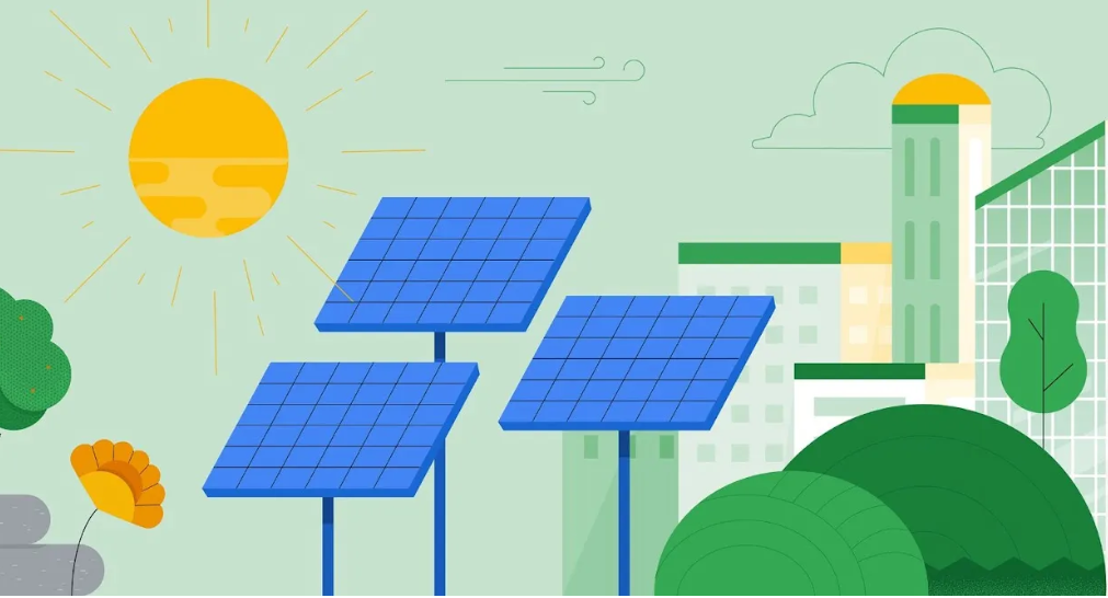 Google 簽署台灣首宗地熱購電協議，加速潔淨能源供應布局 - 電腦王阿達