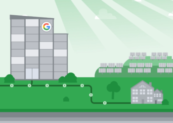 Google 簽署台灣首宗地熱購電協議，加速潔淨能源供應布局