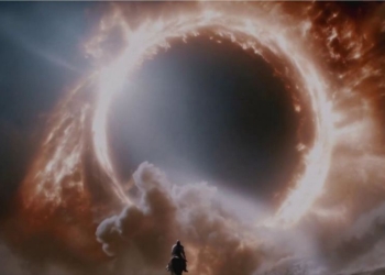 國外電影製作人搭配最新AI工具只用了1250 美金就完成高品質影片