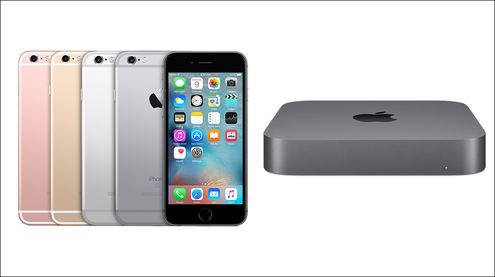 Apple 宣布新一波過時裝置名單：經典 iPhone 6s 和 Mac mini (2018) 正式上榜！ - 電腦王阿達