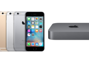 Apple 宣布新一波過時裝置名單：經典 iPhone 6s 和 Mac mini (2018) 正式上榜！