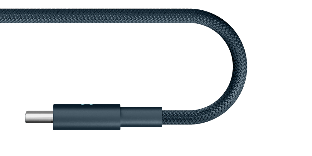 Apple 原廠品質加持！Beats 編織充電線開賣：支援 60W 快充、編織材質超耐用設計 - 電腦王阿達