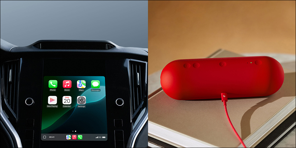 Apple 原廠品質加持！Beats 編織充電線開賣：支援 60W 快充、編織材質超耐用設計 - 電腦王阿達