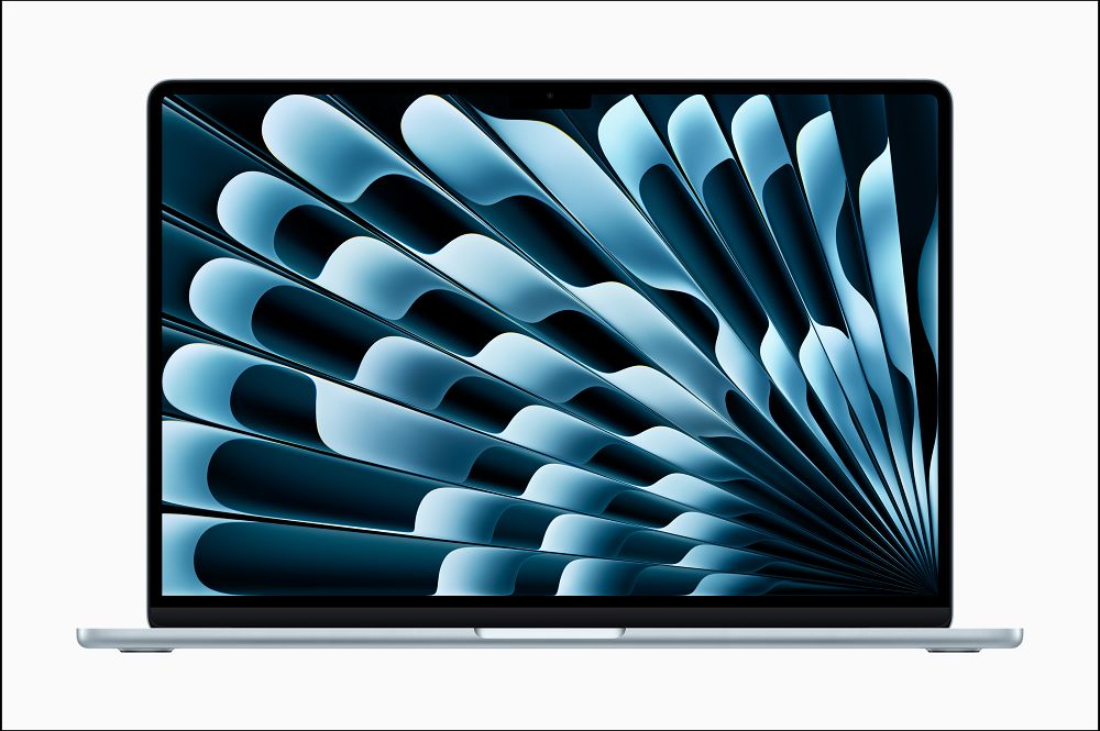 Apple 公布環保進展，碳排減逾六成，迎向2030碳中和目標 - 電腦王阿達