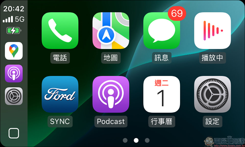 iOS 18.4.1 正式釋出！修復無線 CarPlay 問題與兩項重大安全漏洞，建議 iPhone 用戶立即更新 - 電腦王阿達