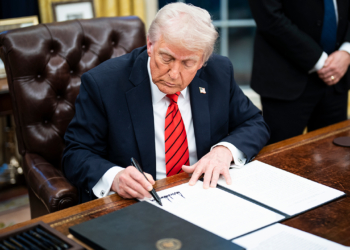 Switch 2 等遊戲主機未被列入川普政府關稅豁免的產品清單中