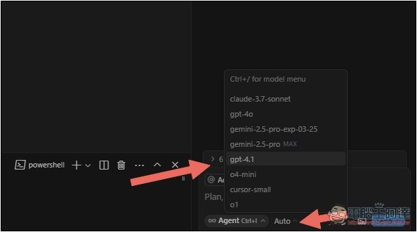 教你免費使用 OpenAI 最新 GPT-4.1 和 o4-mini 模型（限時） - 電腦王阿達