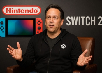 Xbox 積極擁抱多平台策略，下一步支持 Switch 2？Phil Spencer 親口證實