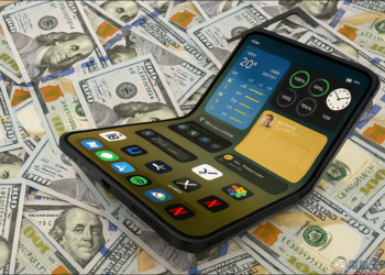 摺疊 iPhone 史上最貴？網友一面倒吐槽：三星摺疊機跳水太猛，寧願多花錢買蘋果