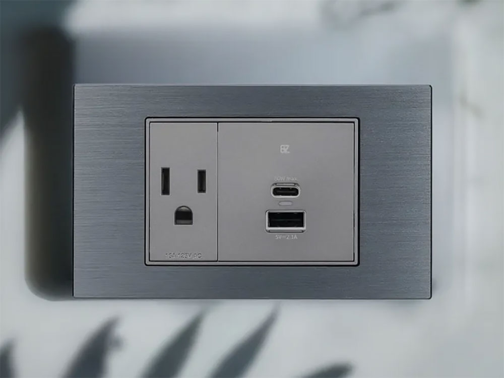 壁式 USB 插座的充電速度會比用變壓器充電快嗎? - 電腦王阿達 壁式 USB 插座的充電速度會比用變壓器充電快嗎? - 電腦王阿達