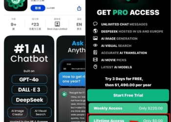 限時免費下載！Chat AI 智慧助手終生 Pro 會員教學與功能全解析