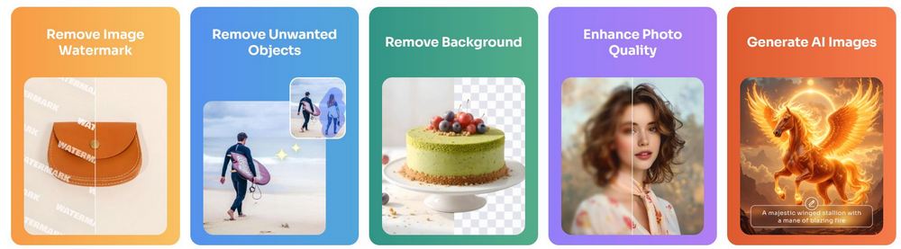 免費 AI 圖片影片工具「AIEASE」每日可免費生成 20 張，效果不輸Midjourney - 電腦王阿達