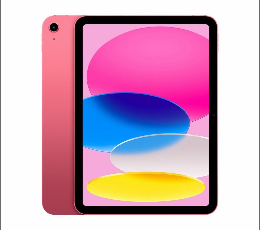 遠傳4/19搶先開賣全新iPad、iPad Air，搭配指定資費方案最低月付599元 - 電腦王阿達