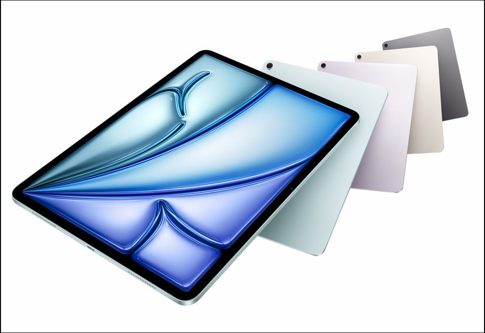 遠傳4/19搶先開賣全新iPad、iPad Air，搭配指定資費方案最低月付599元 - 電腦王阿達