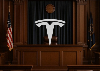 電動車也會被「調表」？特斯拉在美國陷入團體訴訟糾紛