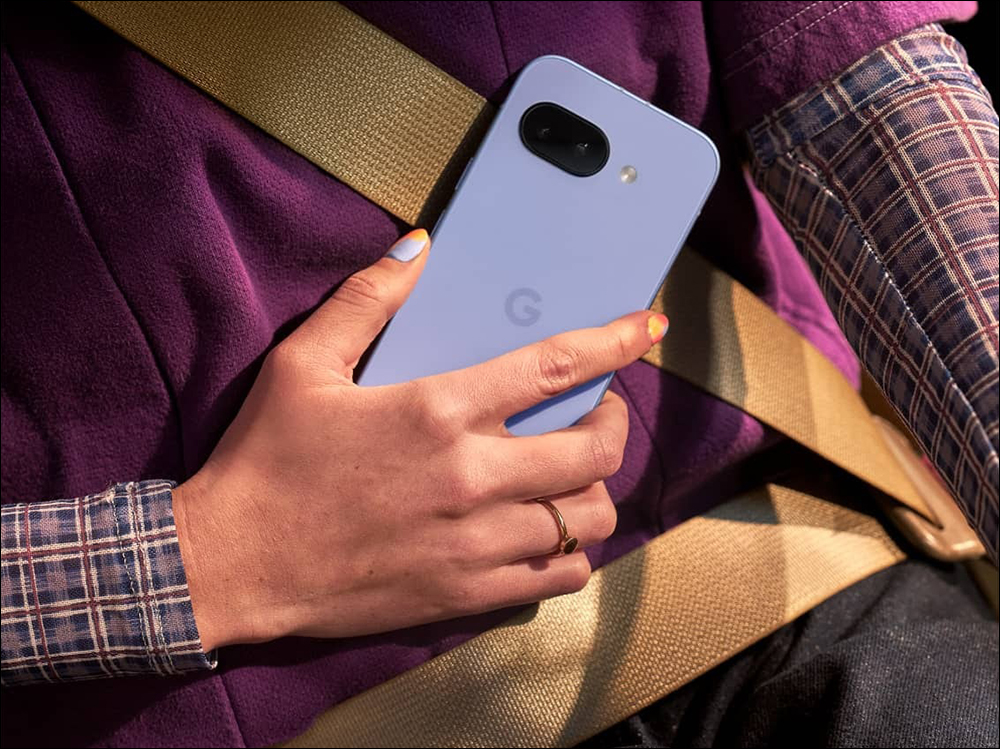 Google Pixel 9a 實測快充達 25W！比官方數據還猛，但有個前提你不能忽略 - 電腦王阿達