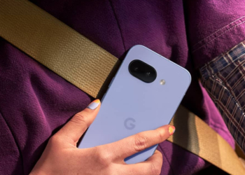 Google Pixel 9a 實測快充達 25W！比官方數據還猛，但有個前提你不能忽略 - 電腦王阿達