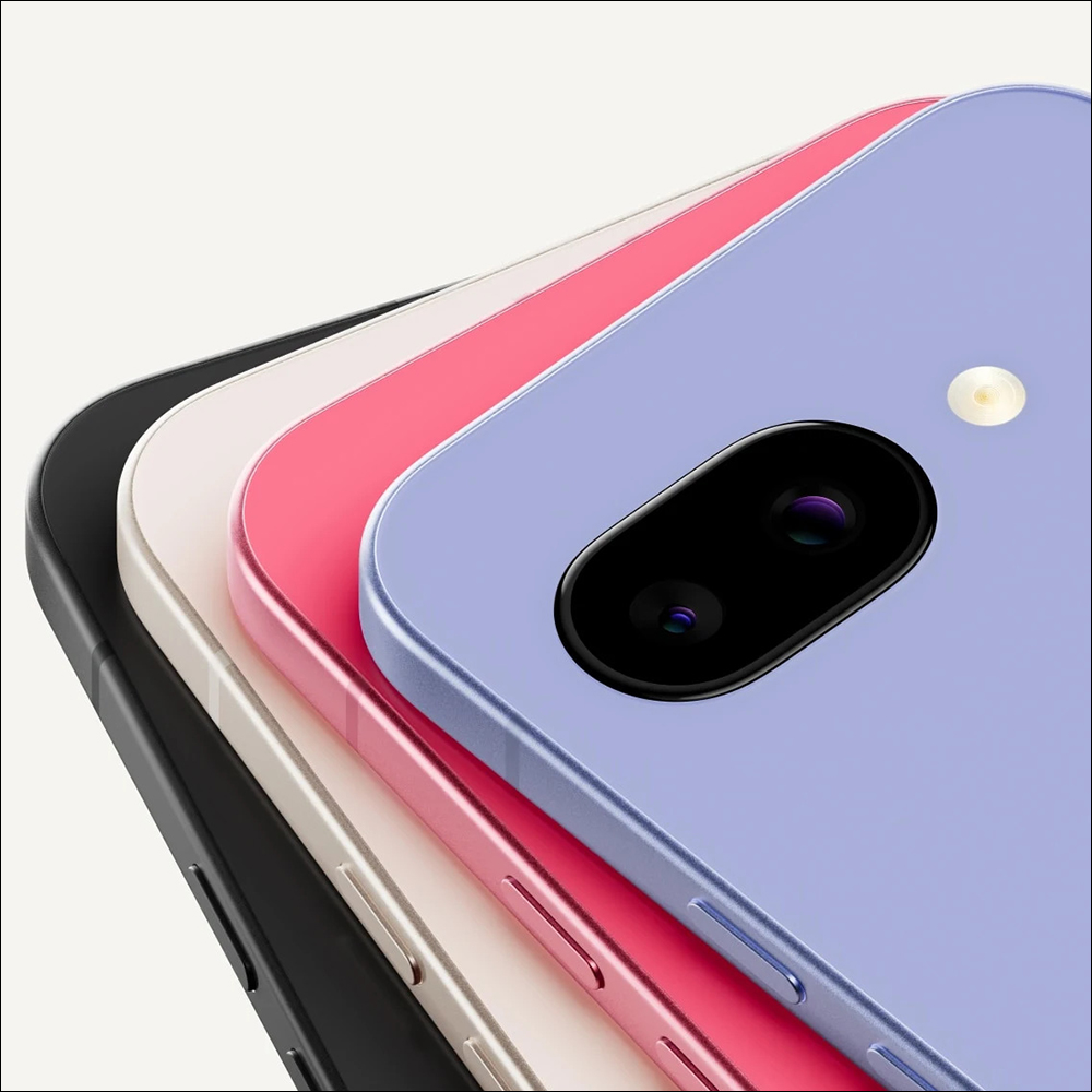 Google Pixel 9a 實測快充達 25W！比官方數據還猛，但有個前提你不能忽略 - 電腦王阿達