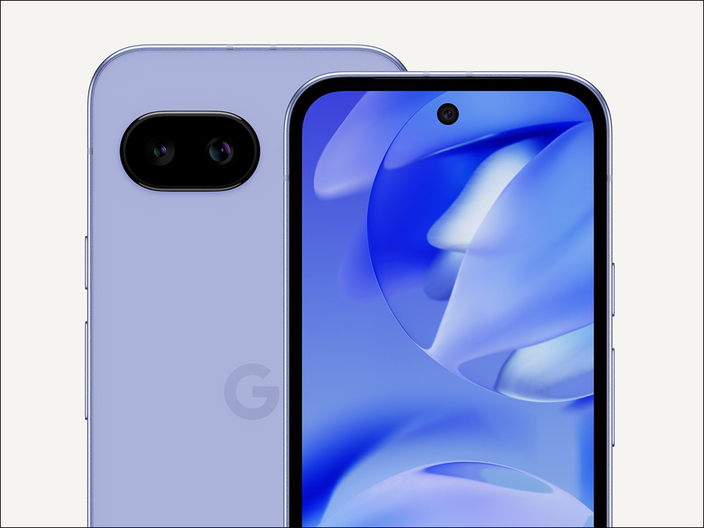Google Pixel 9a 實測快充達 25W！比官方數據還猛，但有個前提你不能忽略 - 電腦王阿達