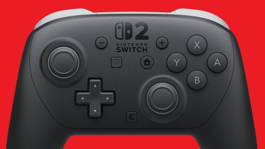 任天堂警告網路上已出現冒充 Switch 2 抽選結果的詐騙郵件 - 電腦王阿達