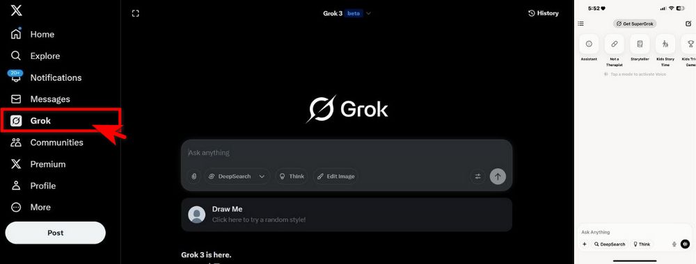 Grok 圖片生成功能升級！吉卜力風格圖片效果大躍進，還不限次數使用 - 電腦王阿達
