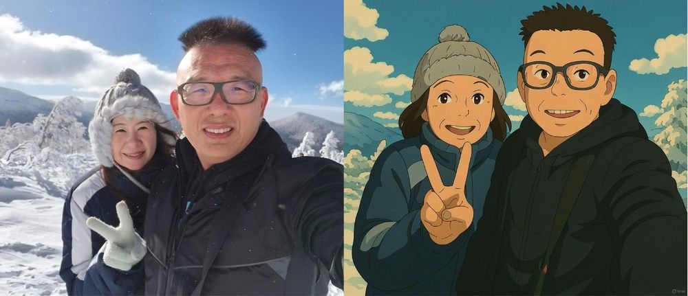 Grok 圖片生成功能升級！吉卜力風格圖片效果大躍進，還不限次數使用 - 電腦王阿達