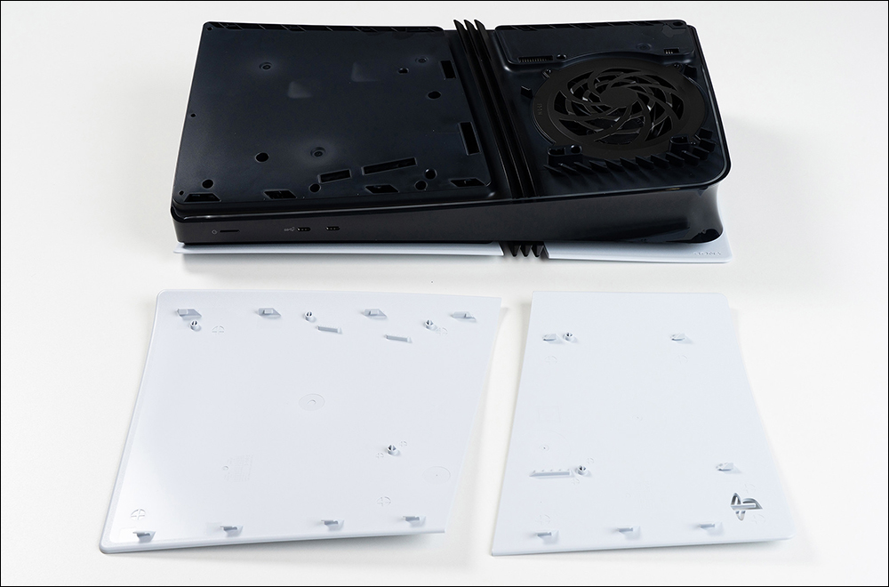 PS5 Pro 官方拆解完整公開！史上最強 PlayStation 結構設計大揭密，為何是最安靜、最涼爽的主機？ - 電腦王阿達