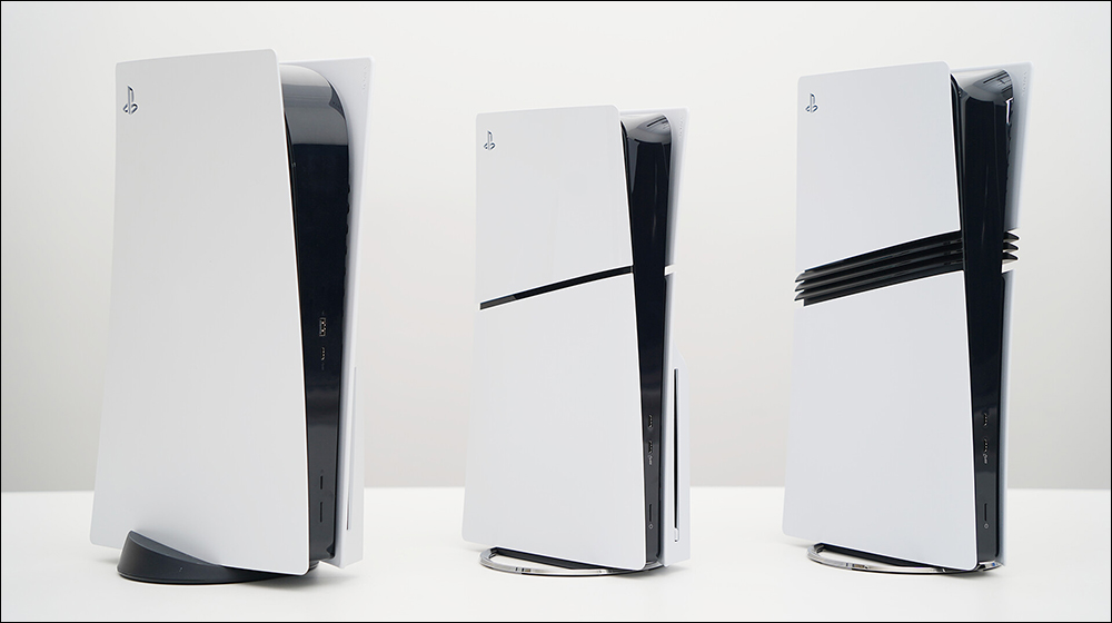 PS5 Pro 官方拆解完整公開！史上最強 PlayStation 結構設計大揭密，為何是最安靜、最涼爽的主機？ - 電腦王阿達