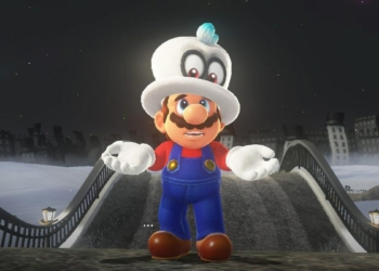 Switch 2 首發為何沒有 3D《瑪利歐》新作？任天堂：請拭目以待