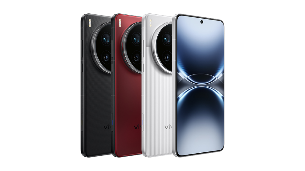 vivo X200 Ultra 中國發表，搭配攝影套組實現最高 1,600mm 等效焦距 - 電腦王阿達