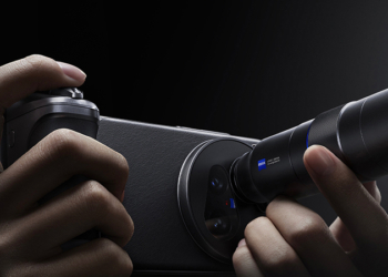 vivo X200 Ultra 中國發表，搭配攝影套組實現最高 1,600mm 等效焦距 - 電腦王阿達