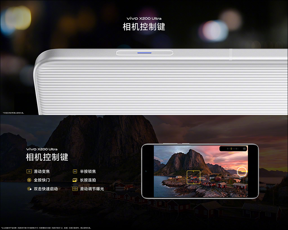 vivo X200 Ultra 中國發表，搭配攝影套組實現最高 1,600mm 等效焦距 - 電腦王阿達