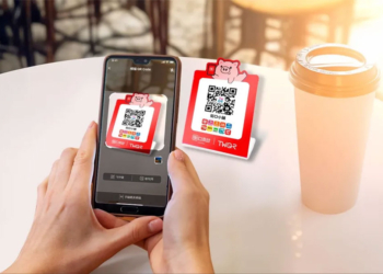 「街口 TWQR 收款服務」免刷卡機、免POS，整合多種支付方式，商家收款、對帳更輕鬆