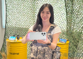 realme 14 Pro / 14 5G 在台推出，性能、設計雙重進化
