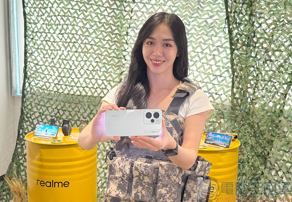 realme 14 Pro / 14 5G 在台推出，性能、設計雙重進化 - 電腦王阿達