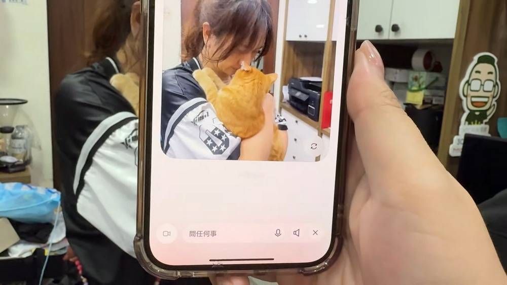 Grok 大更新！iOS 用戶可用 Grok Vision 視覺辨識功能，支援中文語音與多語言 Voice Mode - 電腦王阿達