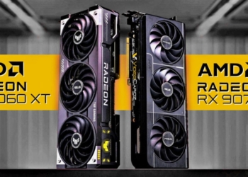 最新消息稱 AMD Radeon RX 9060 XT 也快要發表了