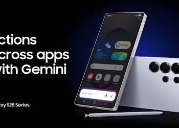 反壟斷官司曝光 Google 支付巨額費用讓 Gemini 成為三星預設 AI 助理