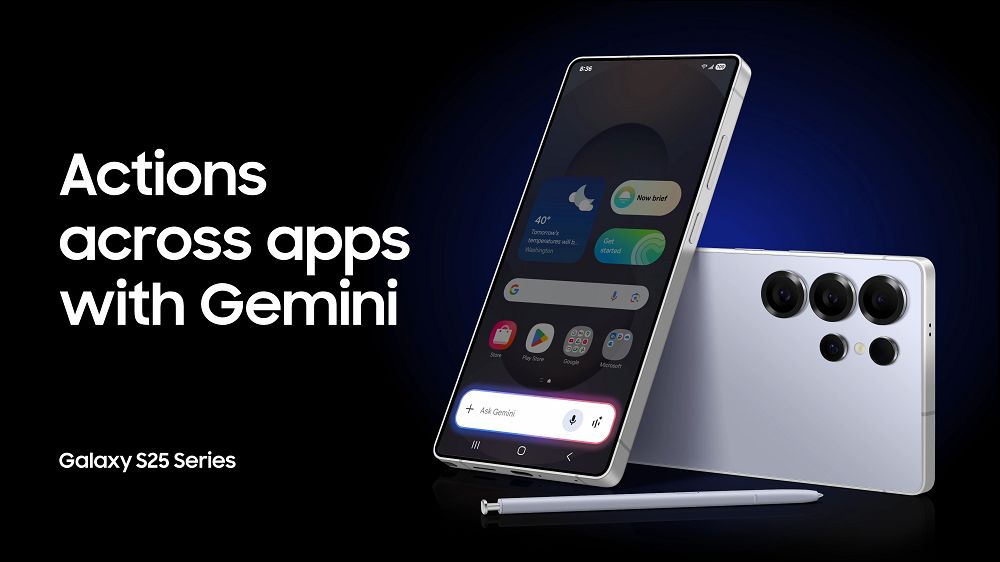 反壟斷官司曝光 Google 支付巨額費用讓 Gemini 成為三星預設 AI 助理 - 電腦王阿達