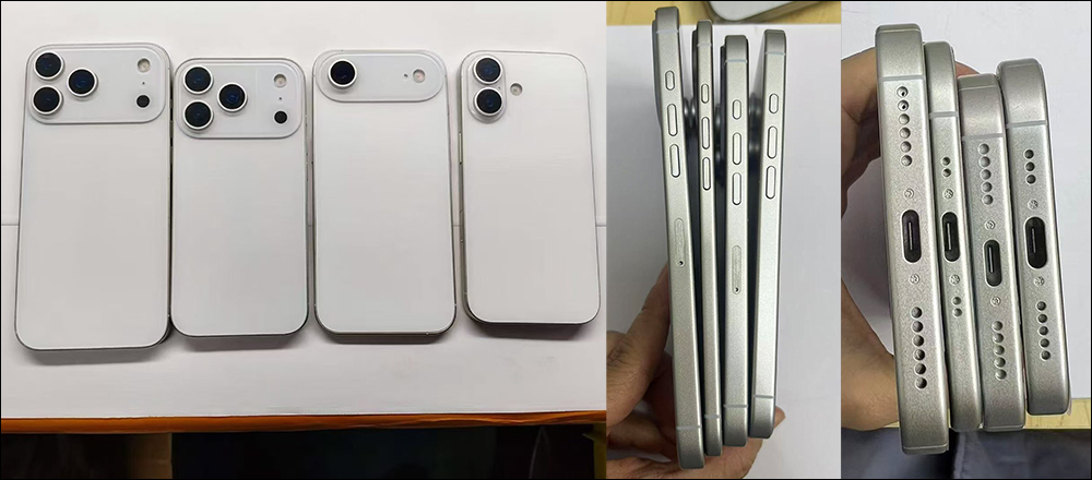 iPhone 17 Pro 超硬抗反光螢幕傳取消！螢幕升級還有希望嗎？ - 電腦王阿達