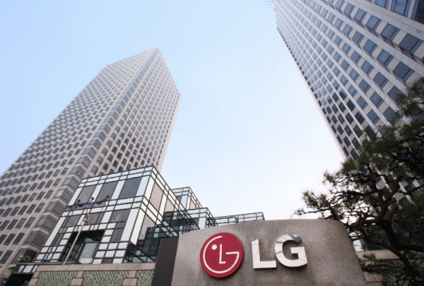 LG電子2025年Q1創下歷史新高，B2B與平台化業務成為成長主軸 - 電腦王阿達