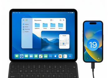 iOS 19 將讓你的 iPhone 一線變電腦！USB-C 機型傳聞推 iPhone 外接顯示器多工模式