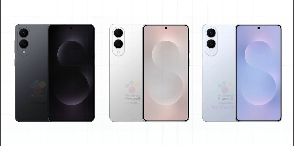 Galaxy S25 Edge 價格意外曝光：三星加拿大官網洩露超高訂價 - 電腦王阿達