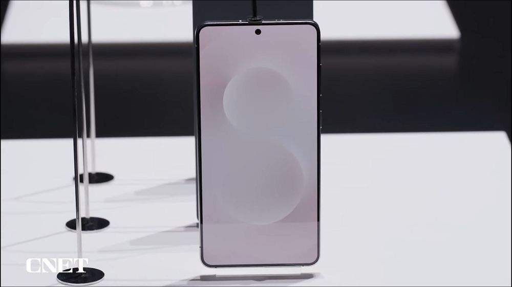 Galaxy S25 Edge 價格意外曝光：三星加拿大官網洩露超高訂價 - 電腦王阿達